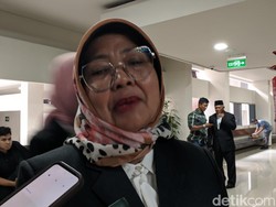 Kasus Uang Siluman DPRD NTB Naik Penyidikan, Begini Respons Isvie