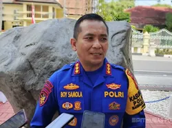 Polairud Polda NTB Kerahkan 11 Kapal dan 2 Heli Amankan MotoGP 2025