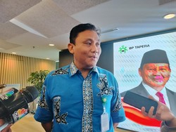 Bos BP Tapera Beberkan Kabar Terbaru Iuran Wajib Tapera, Jadi Berlaku 2027?