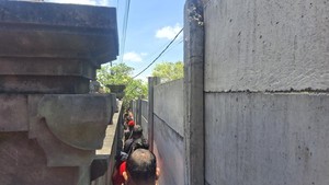 Percepat Penyelesaian Masalah GWK, Pemkab Badung Bakal Minta Data ke BPN