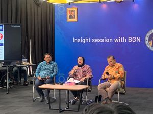 BGN Janji Tanggung Jawab Biayai Semua Korban Keracunan MBG