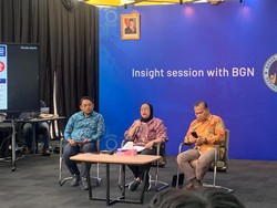 BGN Janji Tanggung Jawab Biayai Semua Korban Keracunan MBG