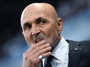 Juventus Dikabarkan Sudah Kontak Spalletti untuk Gantikan Tudor Juventus Dikabarkan Sudah Kontak Spalletti untuk Gantikan Tudor