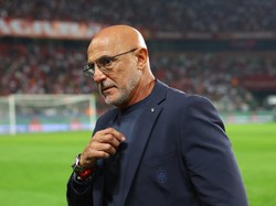 Soal Cedera Yamal, Pelatih Spanyol: Memangnya Flick Protes?