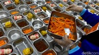 Program MBG Boros Rp 1 T Per Bulan, Pemerintah Buka Opsi Tutup SPPG