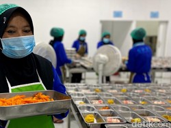 Sorot Gubernur Kalbar pada Distribusi MBG di Daerah