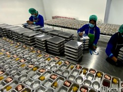 Anggaran Pendidikan 2026 di Luar MBG Cuma 14%, Dinilai Khianati Konstitusi