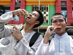 Banyak SPPG Ganti Menu Jadi Snack-Biskuit, Wamenkes: MBG Harus Dimasak