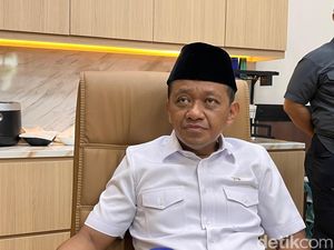 Peduli Masjid, Bahlil Jadi Ketua Dewan Pembina Pemuda Masjid Dunia Peduli Masjid, Bahlil Jadi Ketua Dewan Pembina Pemuda Masjid Dunia