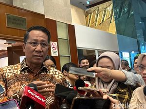 Menkum Tegaskan BP BUMN Fungsinya Regulator, Danantara Operator