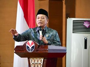 Kopdes Bakal Kerja Sama dengan Swasta, Harga Barang di Desa Bisa Murah Kopdes Bakal Kerja Sama dengan Swasta, Harga Barang di Desa Bisa Murah
