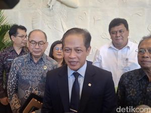 Kementerian LH Larang Insinerator untuk Atasi Sampah di Bali Kementerian LH Larang Insinerator untuk Atasi Sampah di Bali