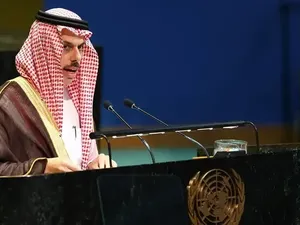 Desak Solusi Damai, Negara-negara Arab Ingatkan Trump Bahaya Aneksasi Tepi Barat