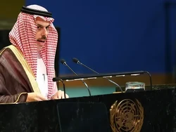 Desak Solusi Damai, Negara-negara Arab Ingatkan Trump Bahaya Aneksasi Tepi Barat