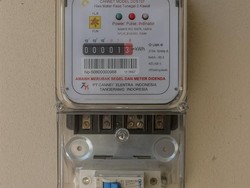 Tarif Listrik Oktober-Desember 2025 Tetap, Tak Ada Kenaikan