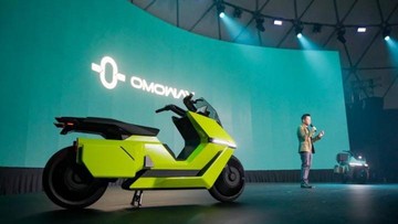 Berita Otomotif detikOto