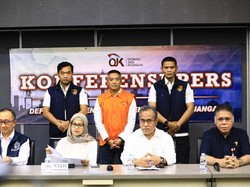 Lika-liku Kejar Adrian Gunadi Eks Bos Investree hingga Ditangkap