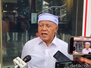 Pengurus PBNU Minta KPK Cepat Usut Korupsi Kuota Haji: Jangan Ngalor-ngidul