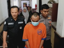 Mabuk Miras, Pria di Kota Probolinggo Perkosa Istri Tetangga