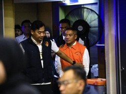 Sepak Terjang & Akhir Pelarian Adrian Gunadi, Buron Kasus Investasi Rp 2,75 T