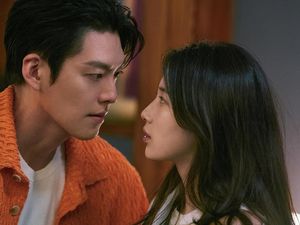 6 Pemain Genie, Make a Wish, Drakor Komedi Romantis yang Lagi Hits di Netflix