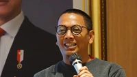 Cerita Noor H. Dee Tulis Buku Anak yang Mengundang Tawa