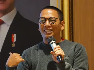 Cerita Noor H. Dee Tulis Buku Anak yang Mengundang Tawa