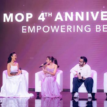 MOP Beauty merayakan perjalanan empat tahun mereka dengan membawa misi Empowering Beauty.