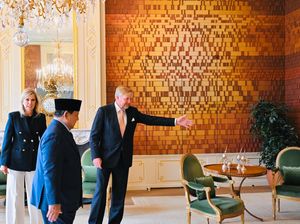 Belanda Janji Kembalikan 30 Ribu Fosil dan Artefak Jawa