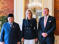 Puluhan Ribu Jejak Budaya Indonesia Dikembalikan Belanda