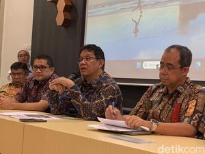 Purbaya: 2026 Cukai Rokok Tidak Naik! Purbaya: 2026 Cukai Rokok Tidak Naik!