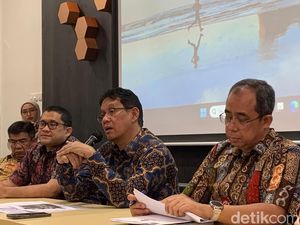Pengumuman Terbaru Menteri Purbaya soal Tarif Cukai Rokok 2026 Pengumuman Terbaru Menteri Purbaya soal Tarif Cukai Rokok 2026