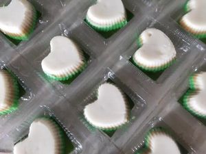 Resep Wadai Banjar Putri Selat, Kue Legendaris dengan Rasa Gurih Manis