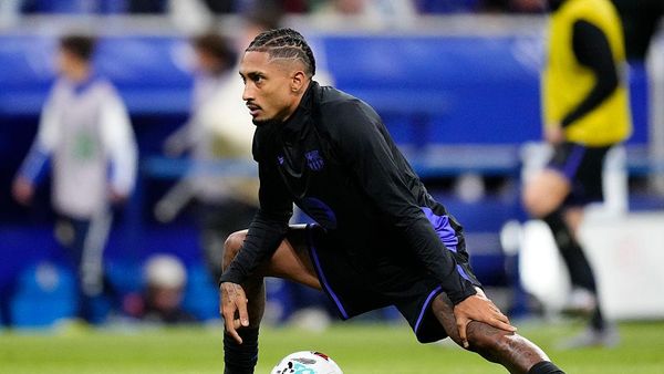 Baru Awal Musim, Barca Sudah Banyak Diganggu Cedera