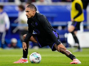 Baru Awal Musim, Barca Sudah Banyak Diganggu Cedera Baru Awal Musim, Barca Sudah Banyak Diganggu Cedera
