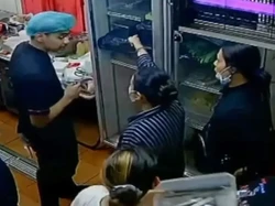 Pasutri Viral Bawa Kabur Makanan Bikin Resto di Kemang Rugi Rp 500 Ribu Pasutri Viral Bawa Kabur Makanan Bikin Resto di Kemang Rugi Rp 500 Ribu