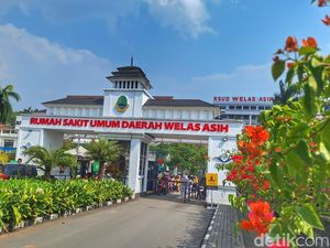 Kabar Warga Pangalengan Keracunan MBG Dipastikan Hoaks Kabar Warga Pangalengan Keracunan MBG Dipastikan Hoaks