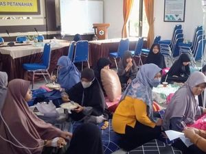 Ratusan Siswa Kebumen Mual hingga Diare Usai Santap MBG, Diduga Keracunan