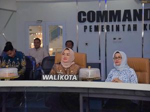 Walkot Kendari Jadi Pembicara di Forum Internasional UCLG ASPAC 2025 Walkot Kendari Jadi Pembicara di Forum Internasional UCLG ASPAC 2025