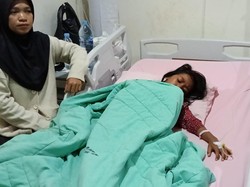 Satu Siswa SDN 178 Palembang Masih Dirawat Usai Keracunan MBG