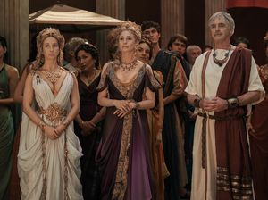 Kembalinya Serial Erotis Penuh Darah Usai 12 Tahun Absen Kembalinya Serial Erotis Penuh Darah Usai 12 Tahun Absen