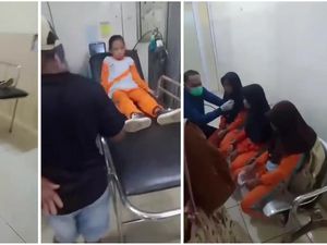 Video Golkar soal Kasus Keracunan MBG: Evaluasi Proses Masak-Distribusi Video Golkar soal Kasus Keracunan MBG: Evaluasi Proses Masak-Distribusi