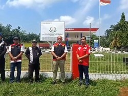 Kejati Sita SPBU di Bengkulu Diduga Terkait Korupsi Tambang