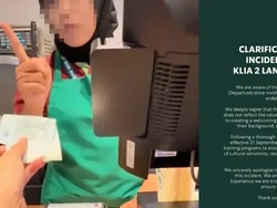 Viral! Barista Starbucks Dipecat usai Sebut Turis China Bodoh