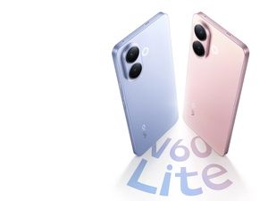 Vivo V60 Lite Segera Rilis di RI, Bodi Tipis 7,59 mm Baterai 6.500 mAh Vivo V60 Lite Segera Rilis di RI, Bodi Tipis 7,59 mm Baterai 6.500 mAh