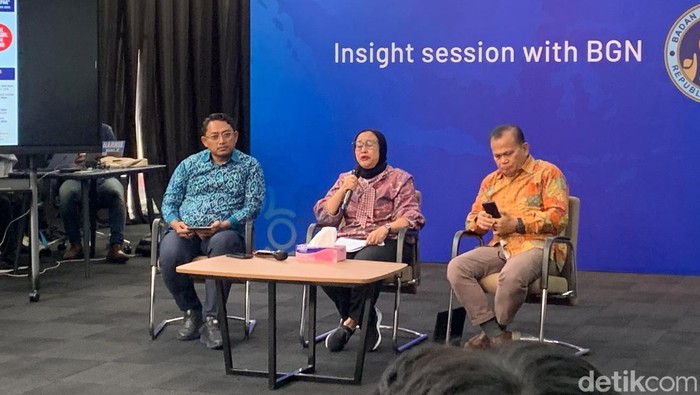 Begini Cara Dana MBG Rp 15.000 Bantu Anak-Anak