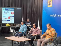 Wakil Kepala BGN: MBG Bukan untuk Memperkaya Konglomerat Pabrik Roti, Ya!