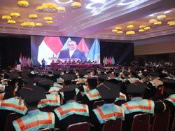 Wamenaker Dorong Lulusan STIAMI Kuasai Green Skills-Teknologi Digital