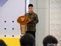 RUU Sisdiknas Mau Diuji Publik, Wamendikdasmen Sebut Poin-poin Pentingnya