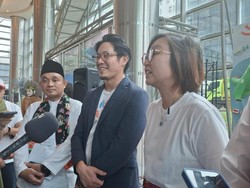 Anak-Remaja Mau Terbitkan Buku? Kemenekraf Siap Fasilitasi Anak-Remaja Mau Terbitkan Buku? Kemenekraf Siap Fasilitasi